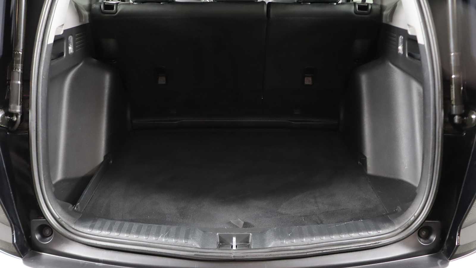 used 2018 Honda CR-V car, priced at $19,778