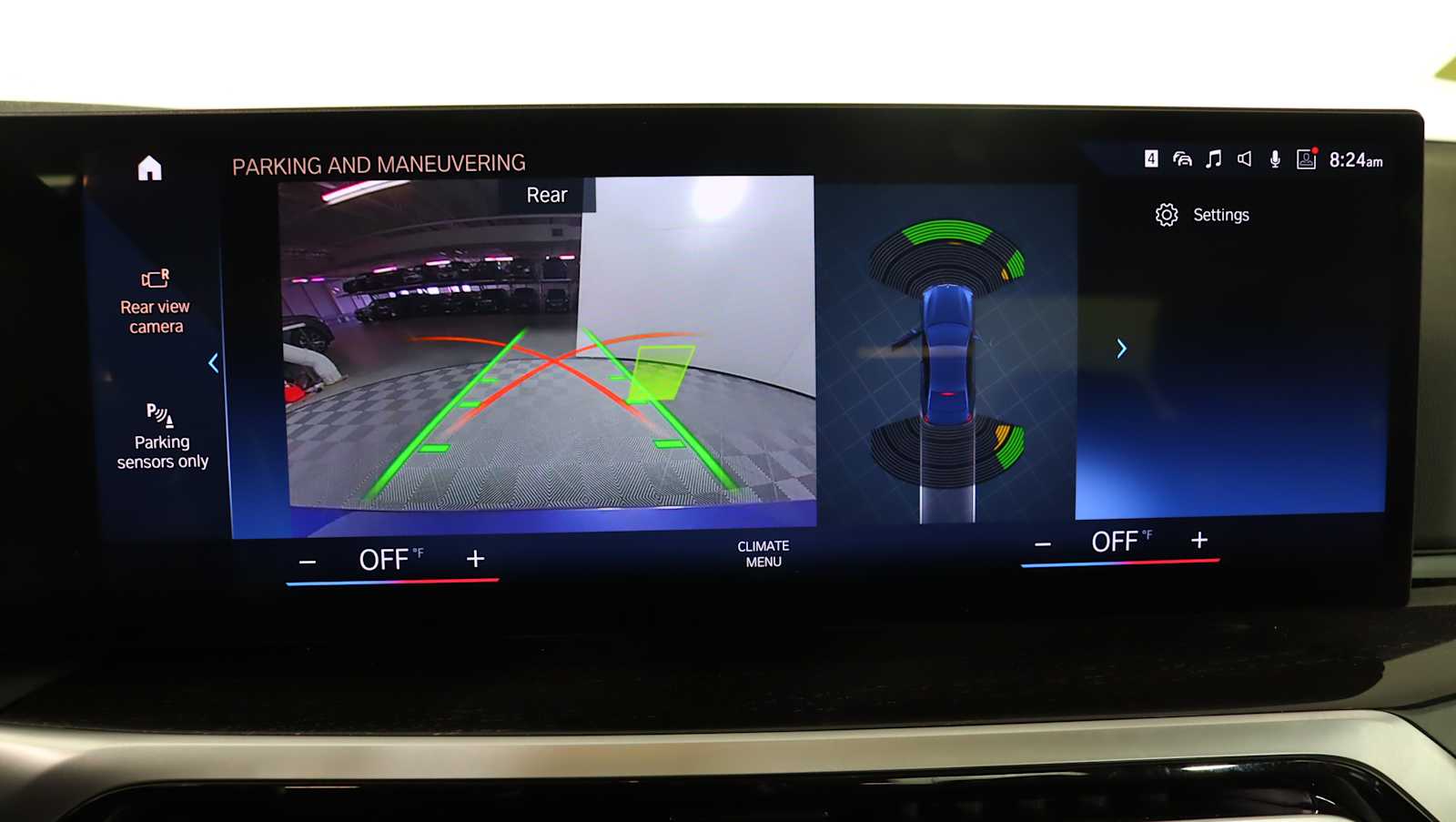 used 2023 BMW 330i car, priced at $37,772