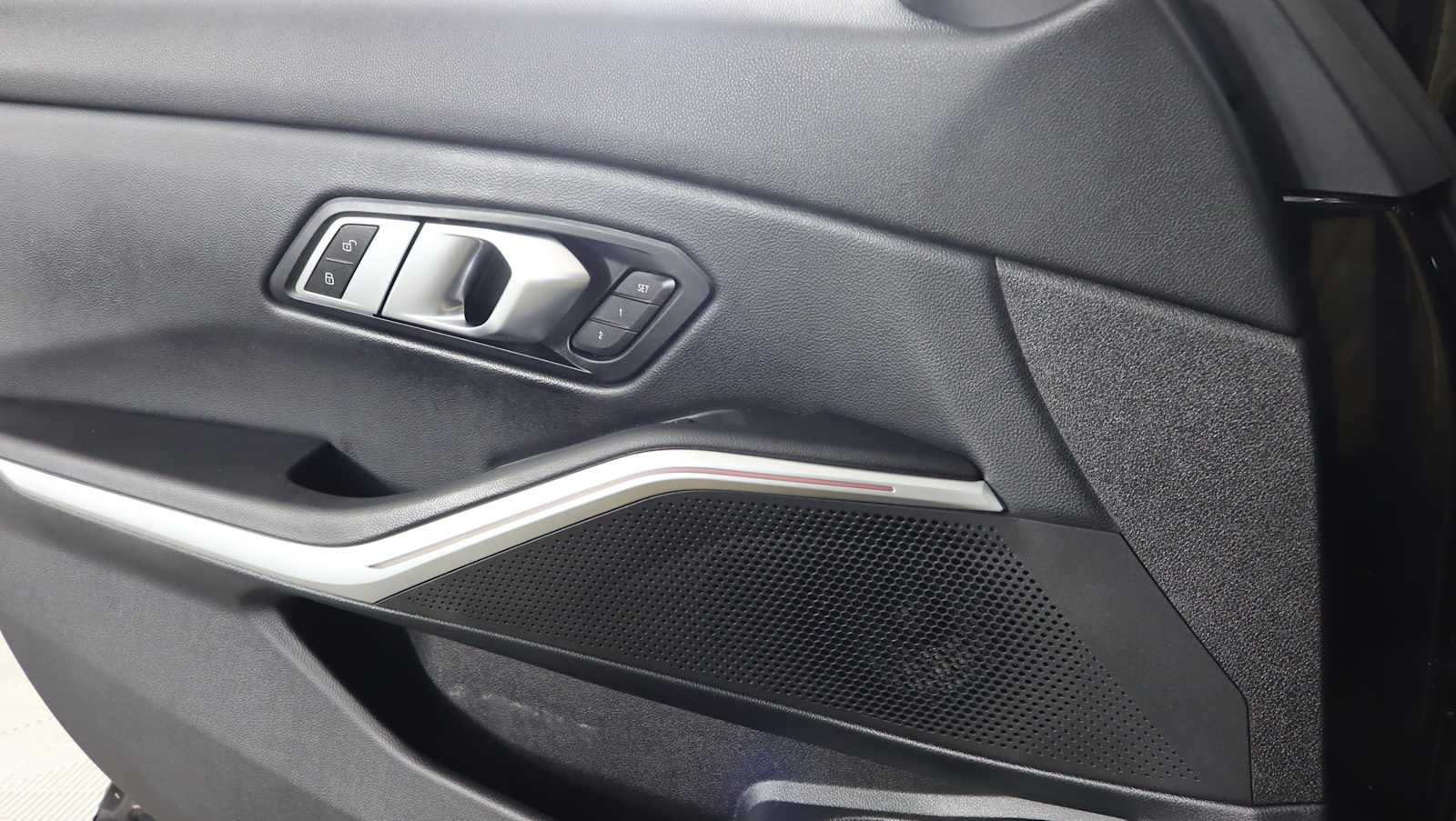 used 2023 BMW 330i car, priced at $31,635