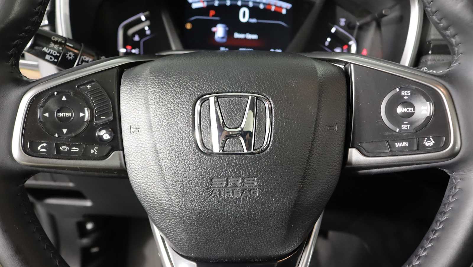 used 2018 Honda CR-V car, priced at $19,778