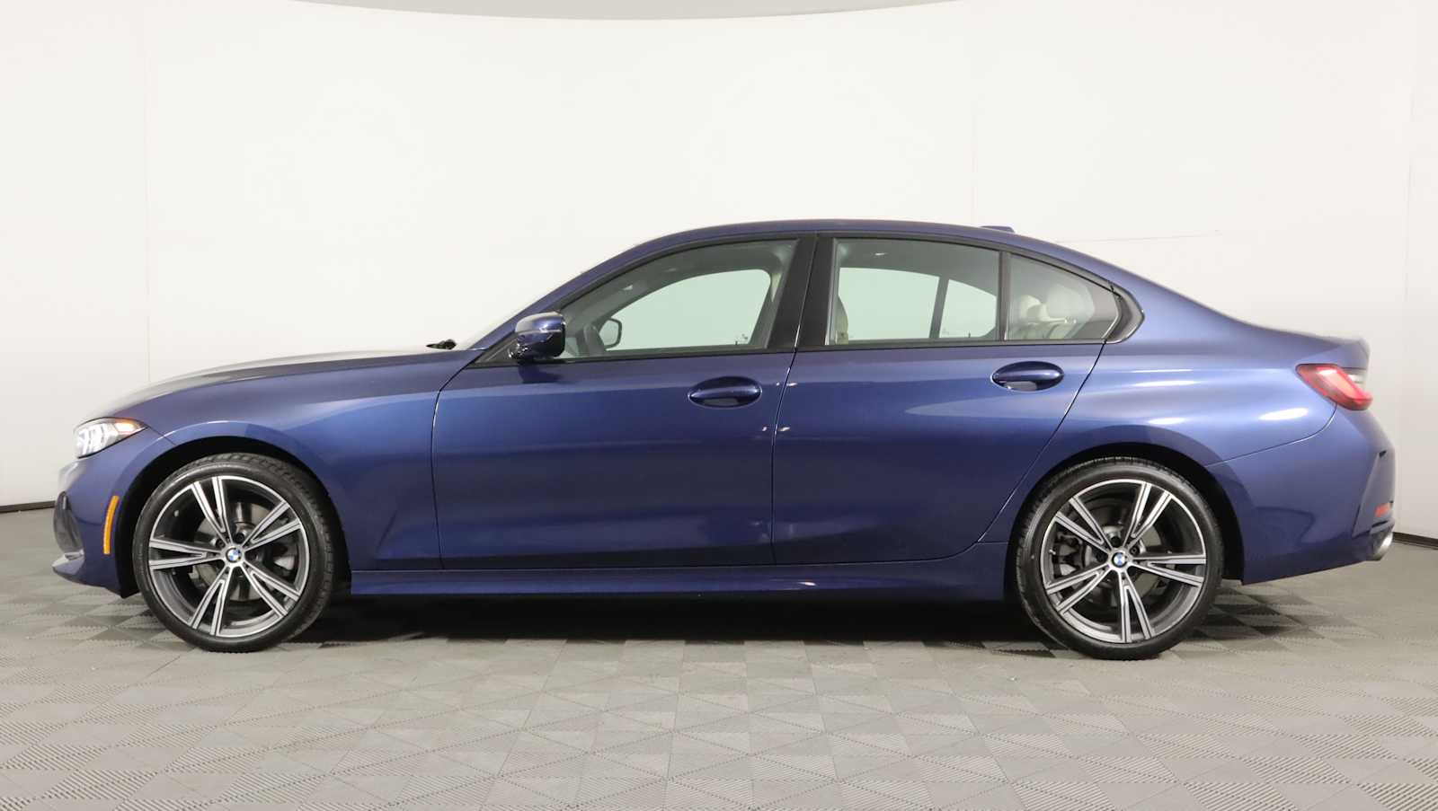 used 2023 BMW 330i car, priced at $35,775