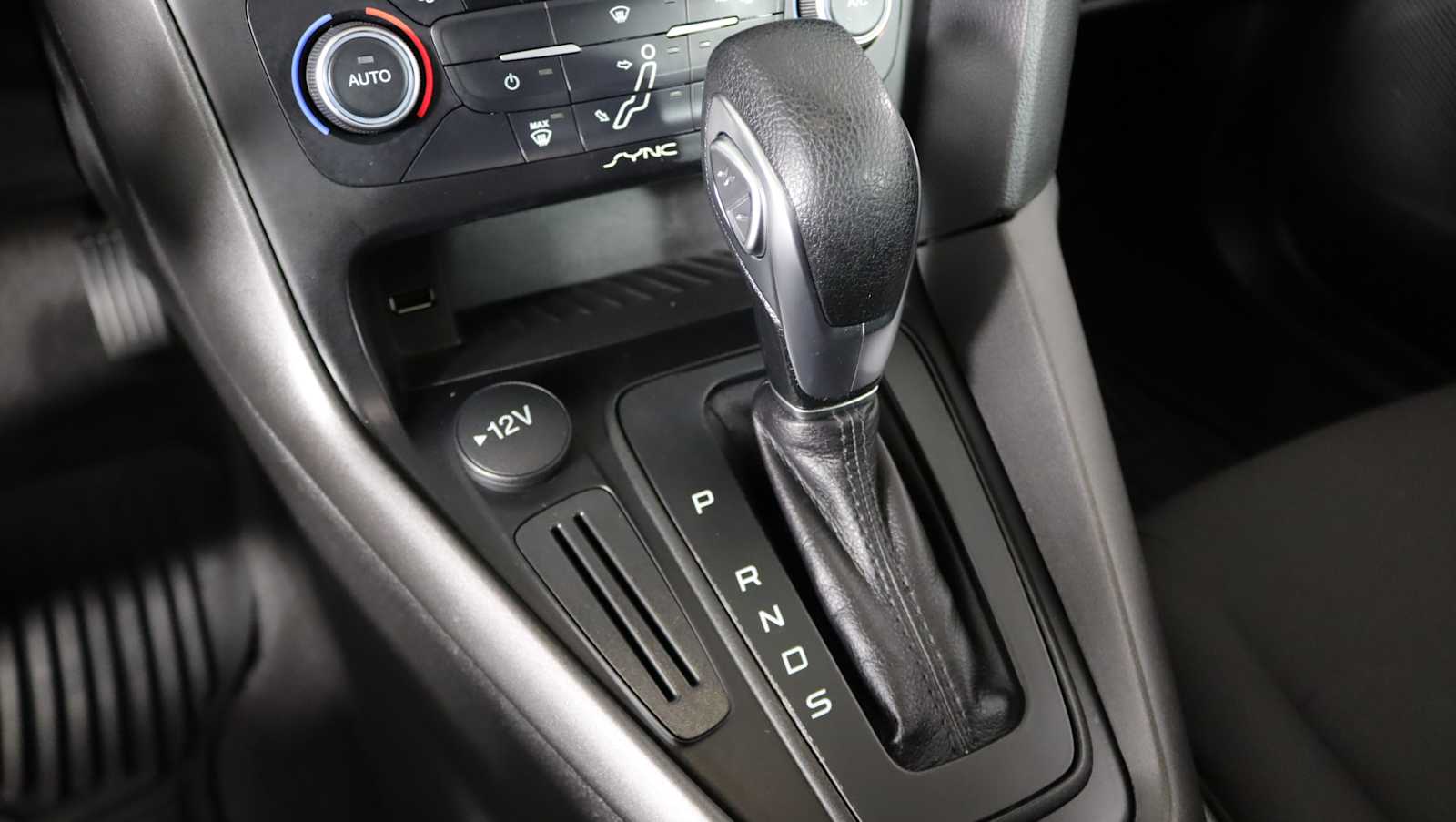 used 2018 Ford Focus car, priced at $12,124