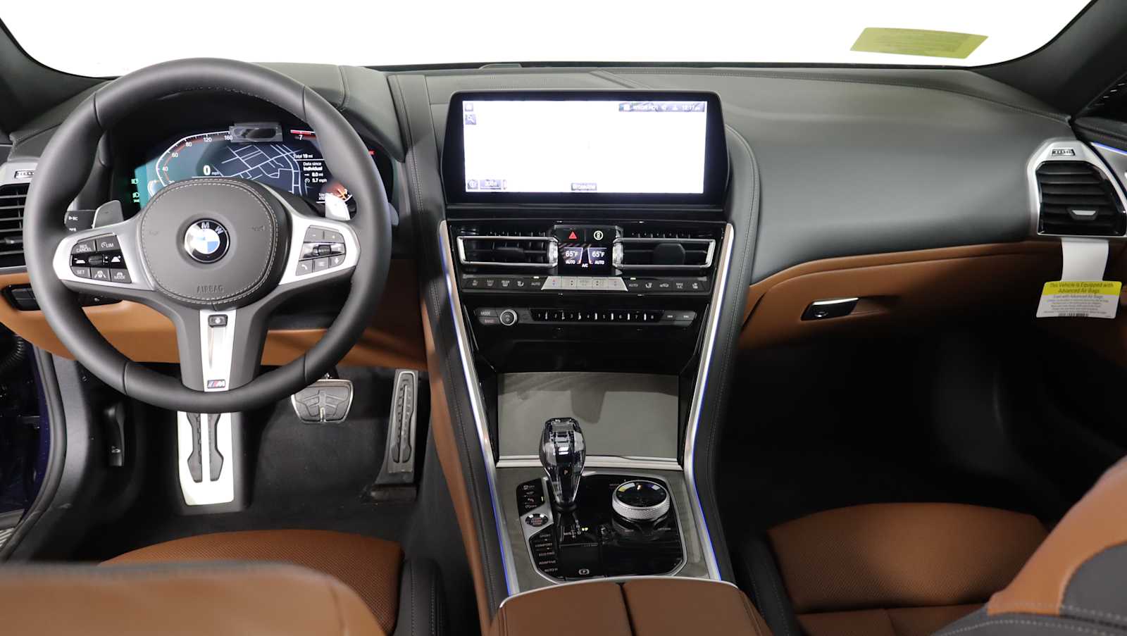 new 2026 BMW 840i car, priced at $103,025