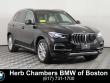 Used 2020 BMW X5 xDrive40i SUV