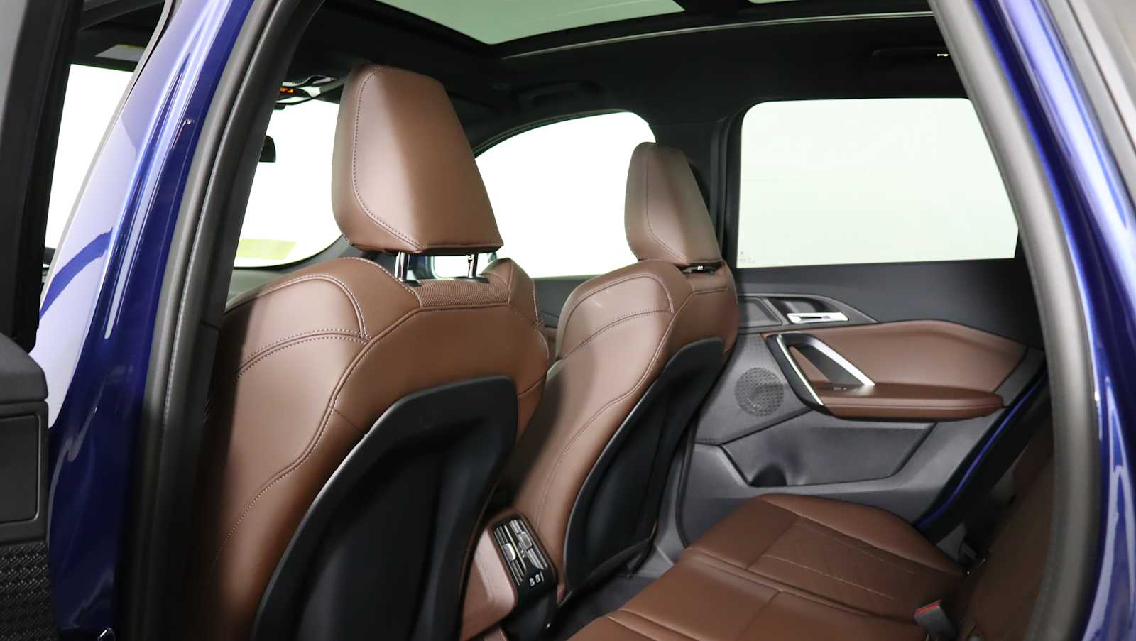 used 2025 BMW X1 car, priced at $38,637