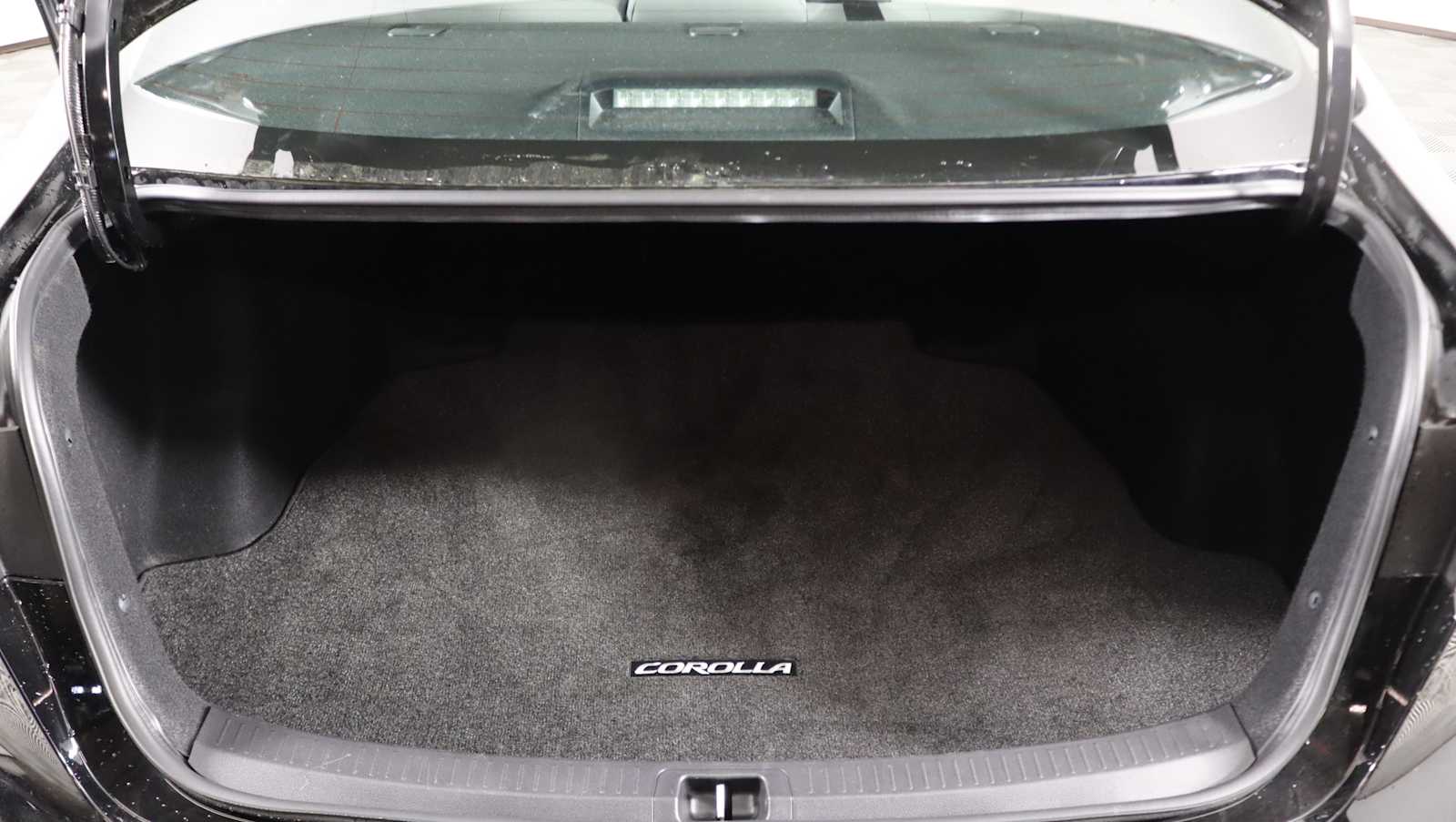 used 2023 Toyota Corolla car, priced at $22,270