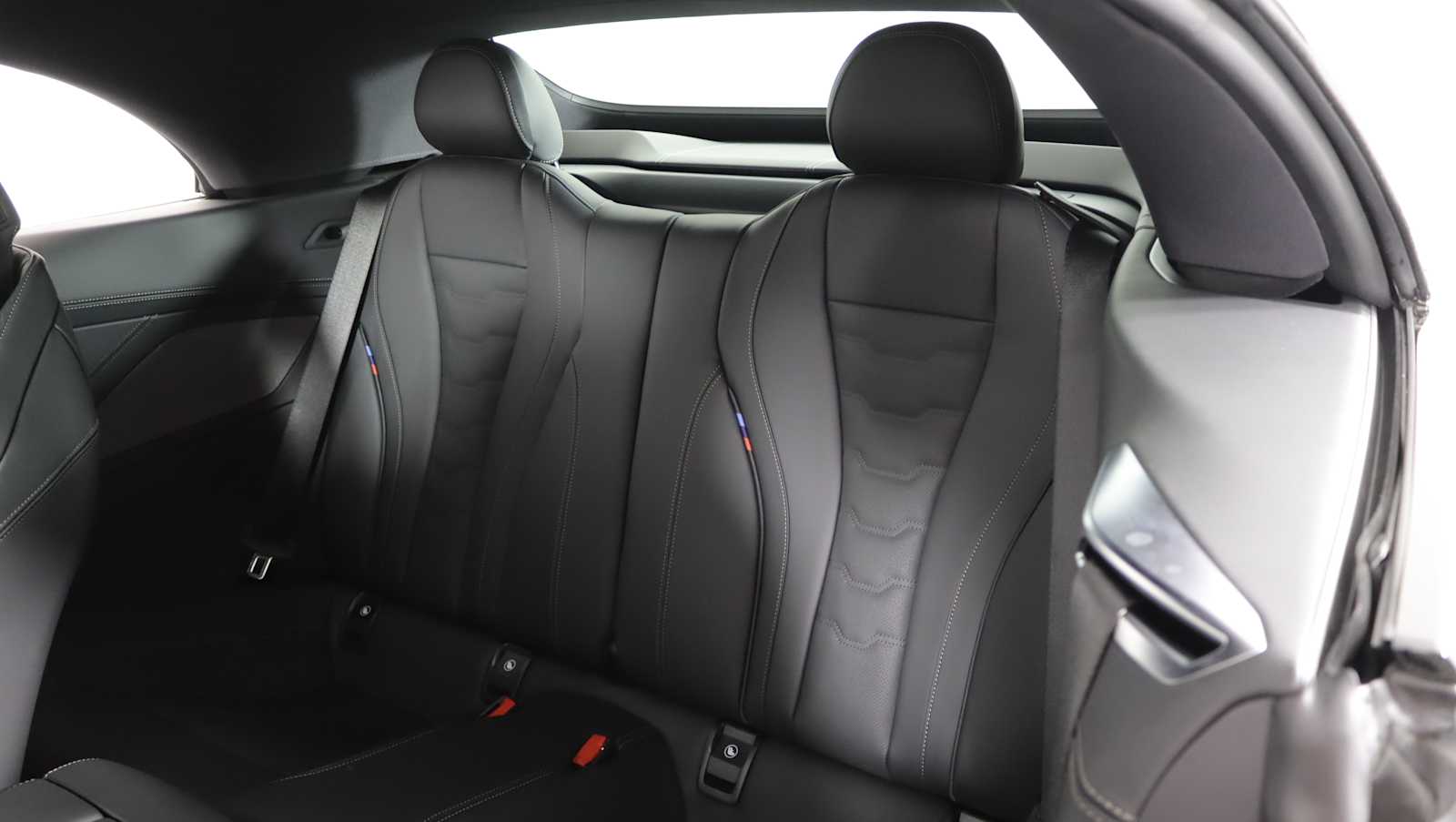 new 2026 BMW 840i car, priced at $110,770