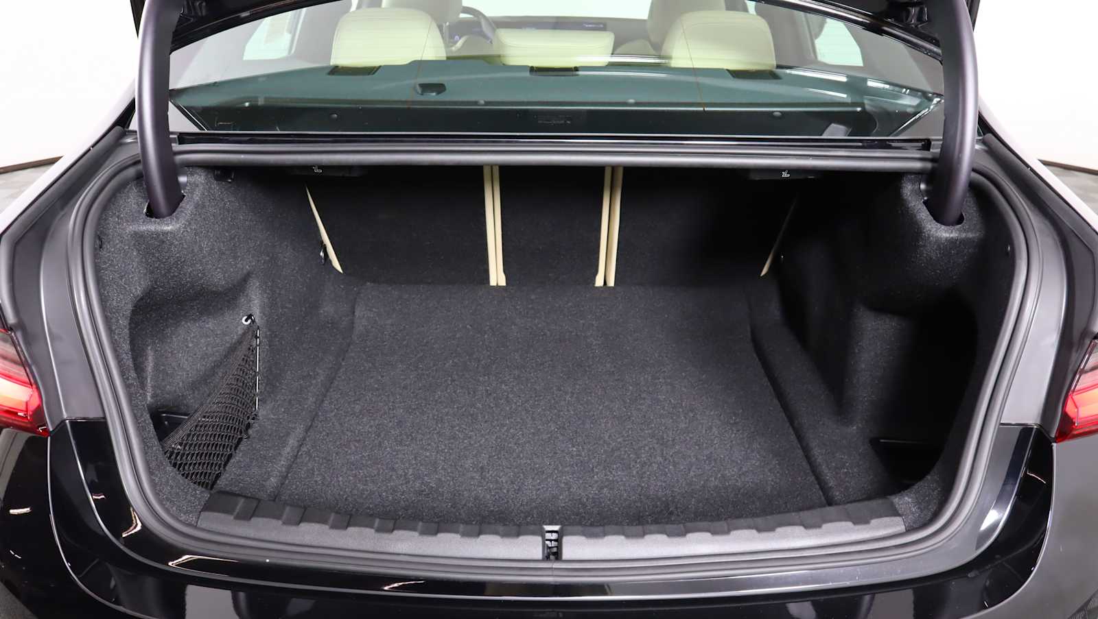 used 2025 BMW 330i car, priced at $40,777