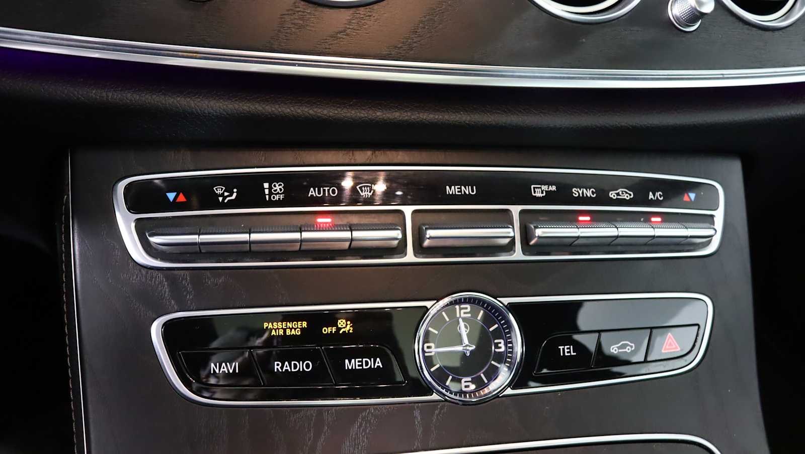 used 2018 Mercedes-Benz E-Class car, priced at $18,793