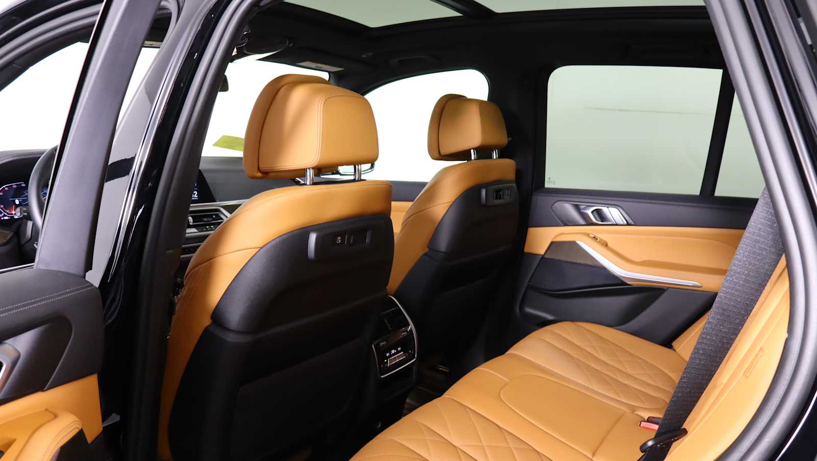 used 2023 BMW X5 car, priced at $45,774