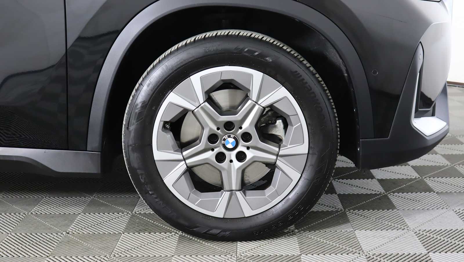 used 2023 BMW X1 car, priced at $31,932