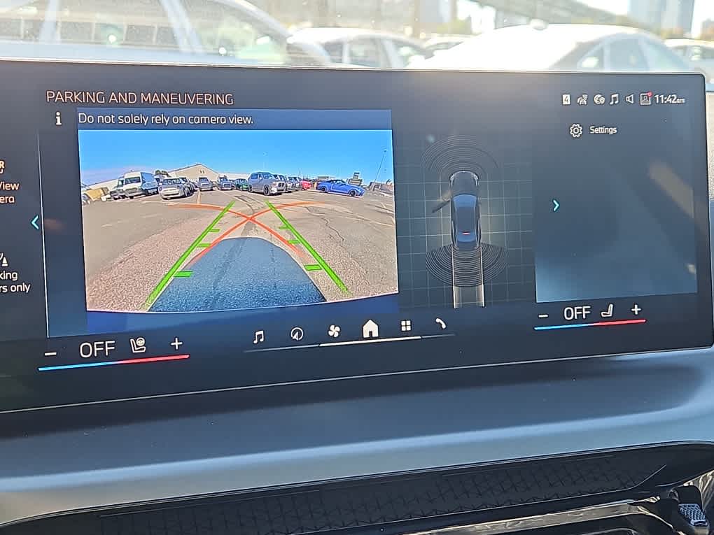 new 2025 BMW 2-Series car, priced at $51,295