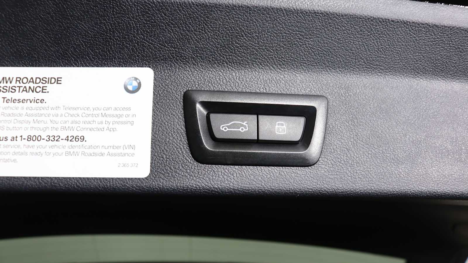 used 2023 BMW X3 car, priced at $38,731