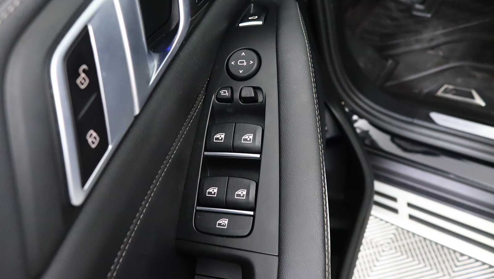 used 2023 BMW X5 PHEV car, priced at $47,629