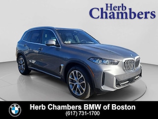 New BMW X5 2026 BMW X5 xDrive50e SUV for sale near you in Boston, MA