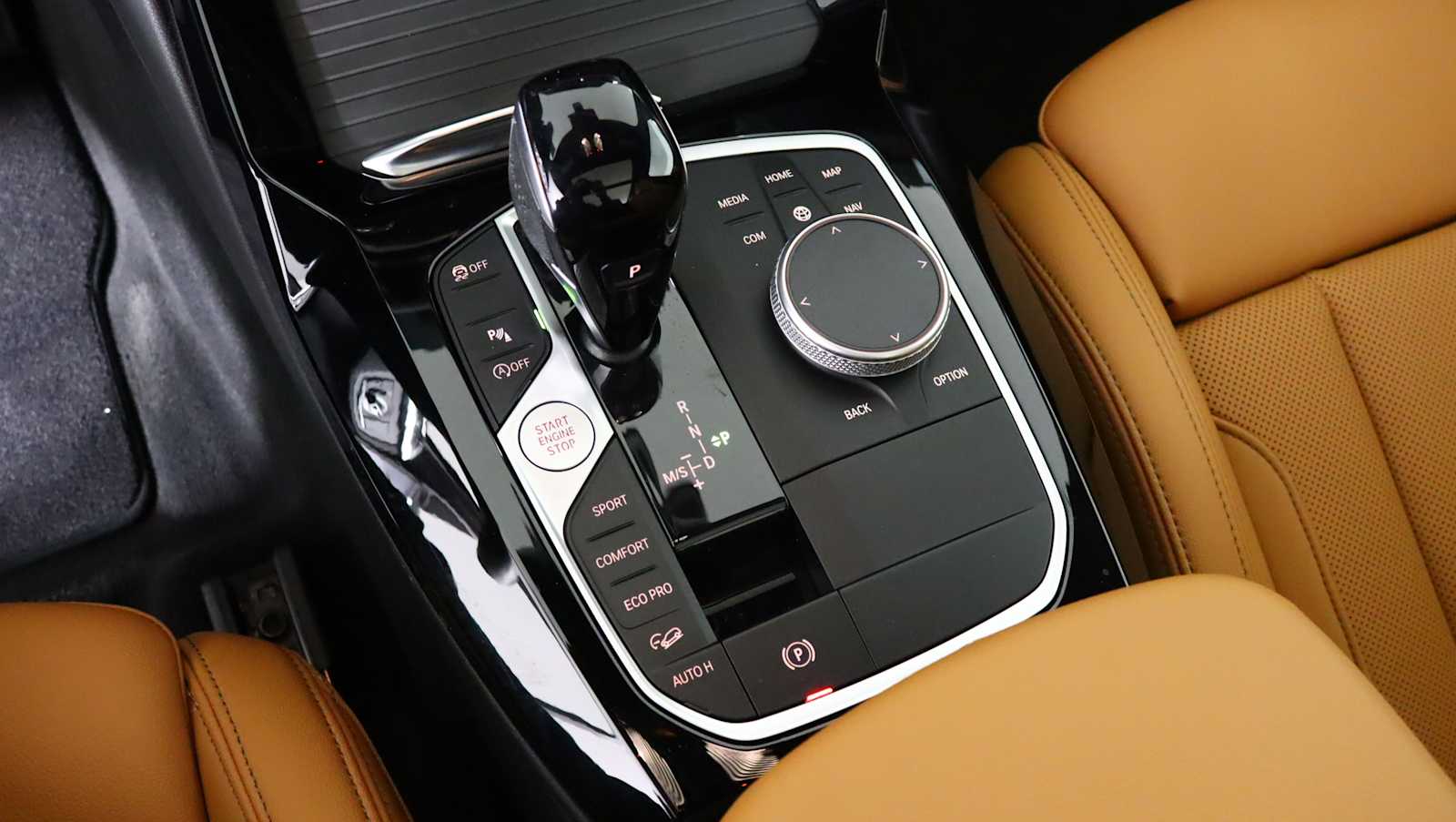 used 2023 BMW X3 car, priced at $38,958