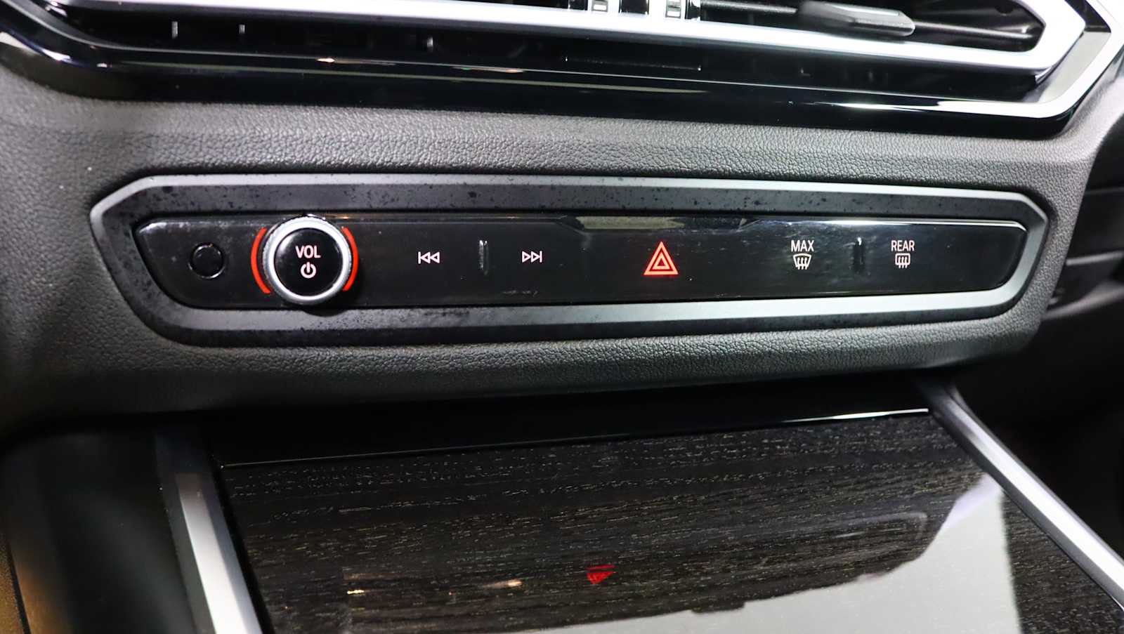 used 2023 BMW 330i car, priced at $31,635