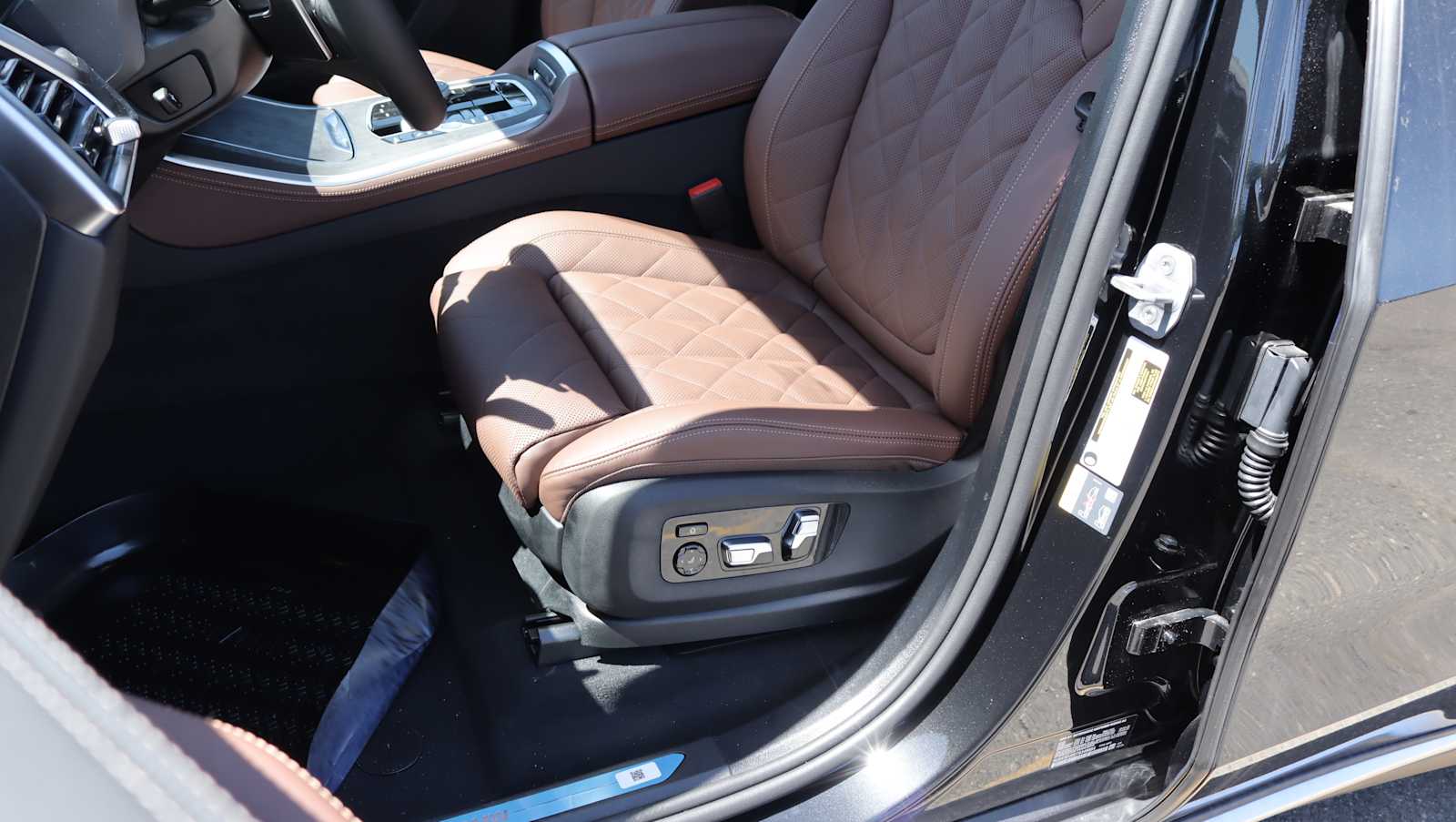 new 2026 BMW X5 PHEV car, priced at $86,475