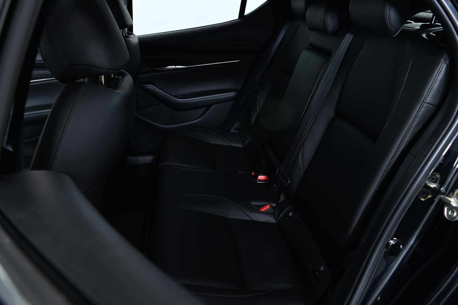 used 2023 Mazda Mazda3 Hatchback car, priced at $23,657