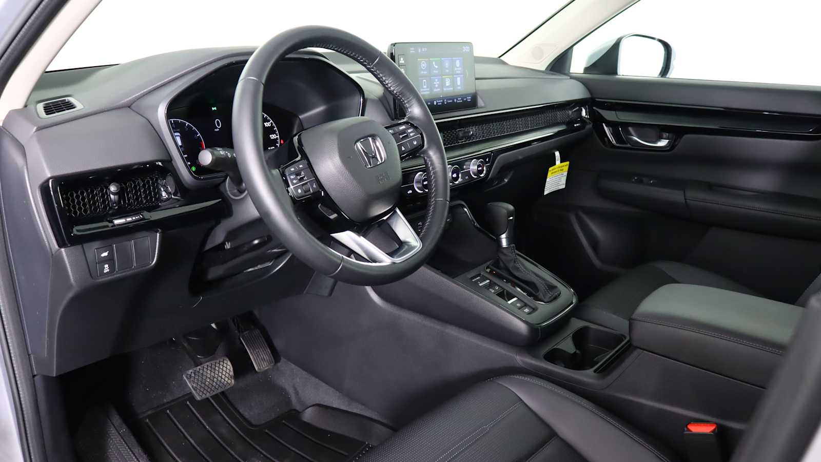 used 2023 Honda CR-V car, priced at $31,623