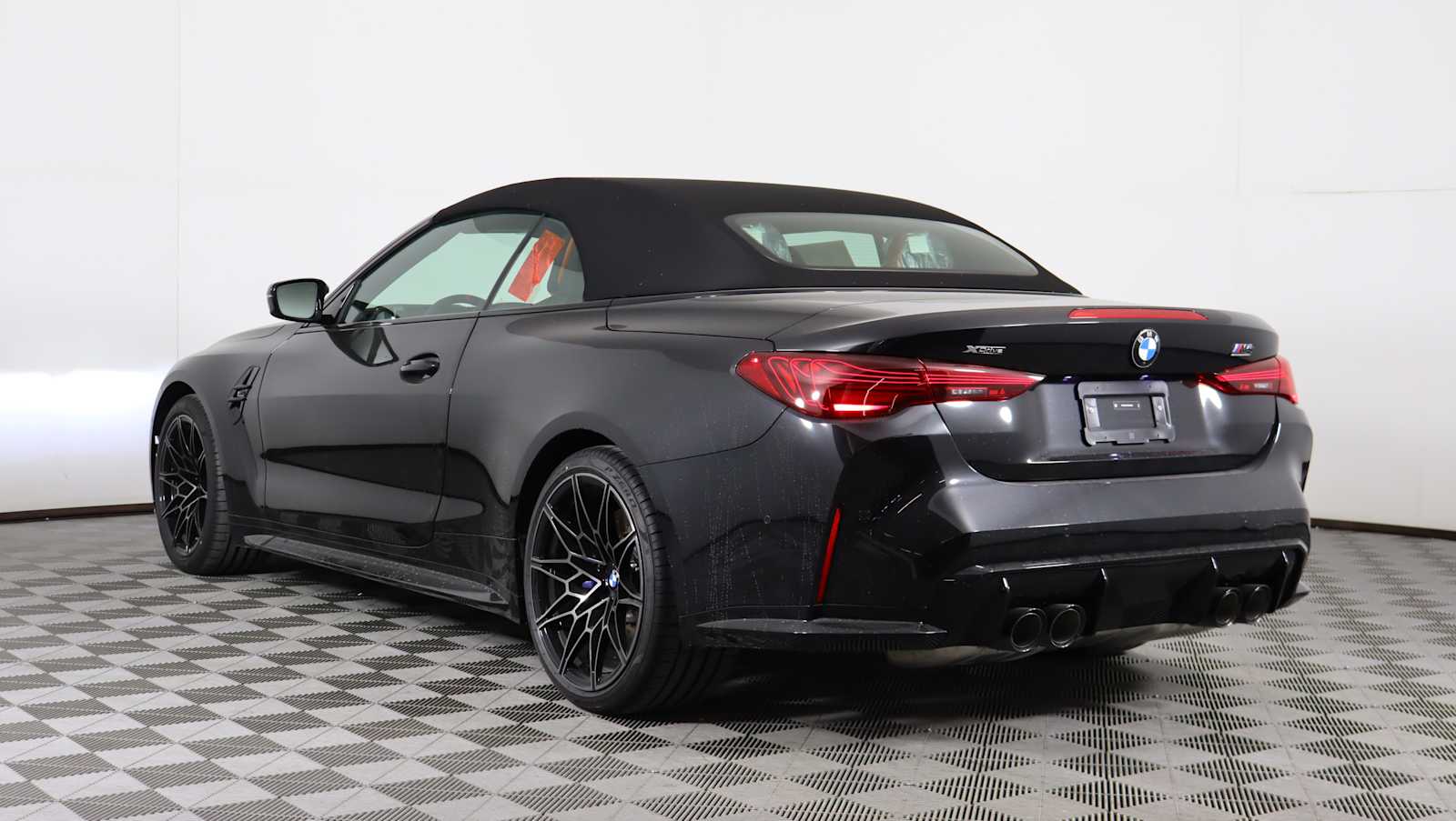 new 2026 BMW M4 car, priced at $103,910