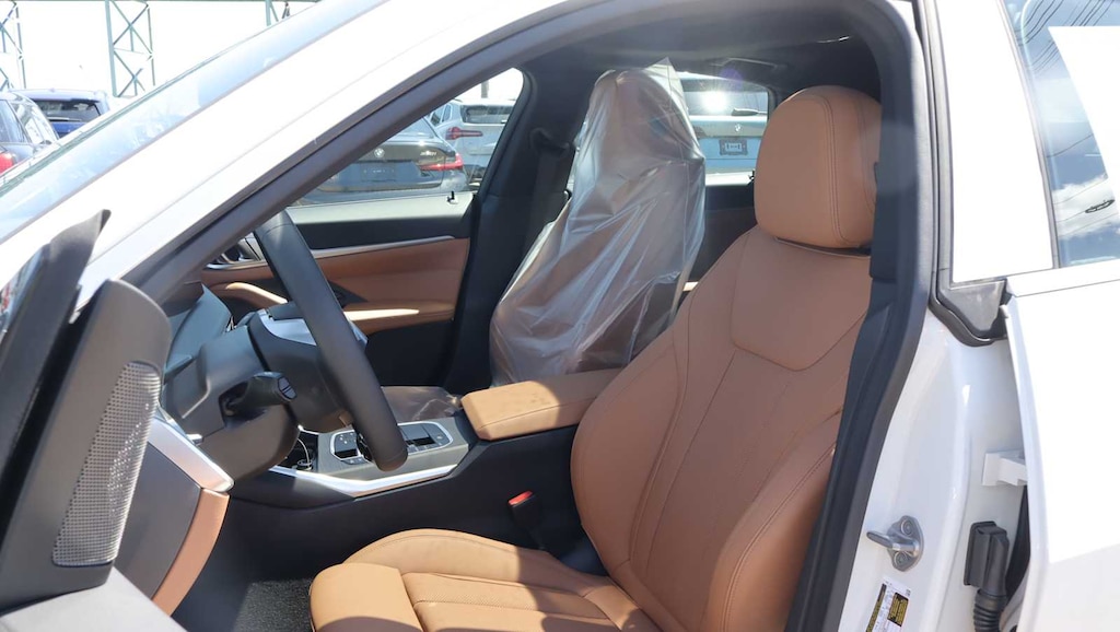 New 2026 BMW i4 xDrive40 Sedan