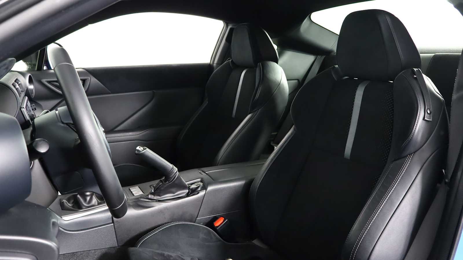 used 2023 Toyota GR86 car, priced at $24,963