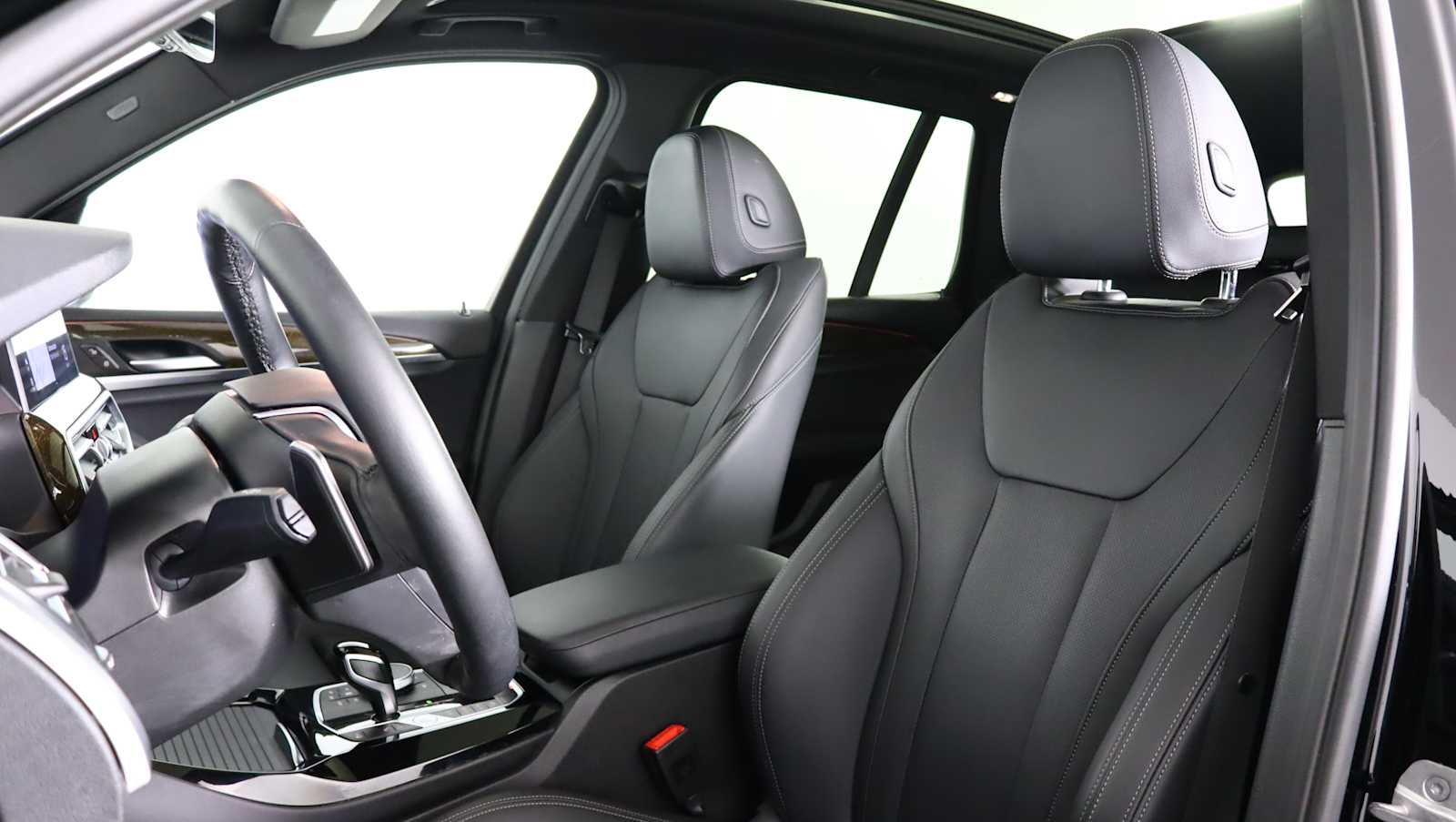 used 2023 BMW X3 car, priced at $36,772