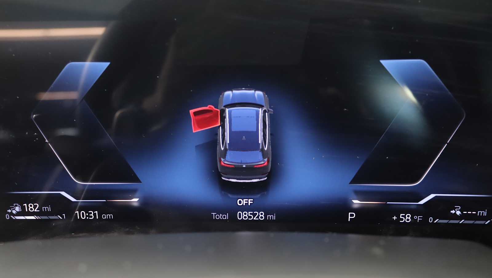 2026 BMW X5 50e - Photo 15