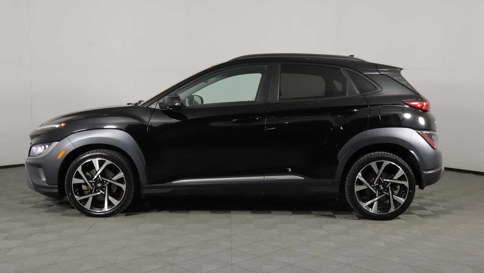 used 2022 Hyundai Kona car, priced at $17,722