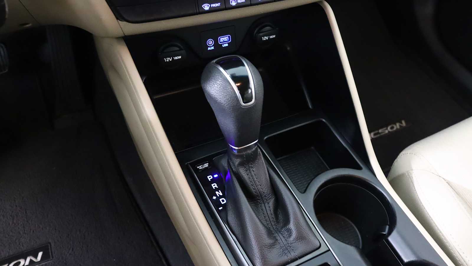 used 2016 Hyundai Tucson car, priced at $12,927