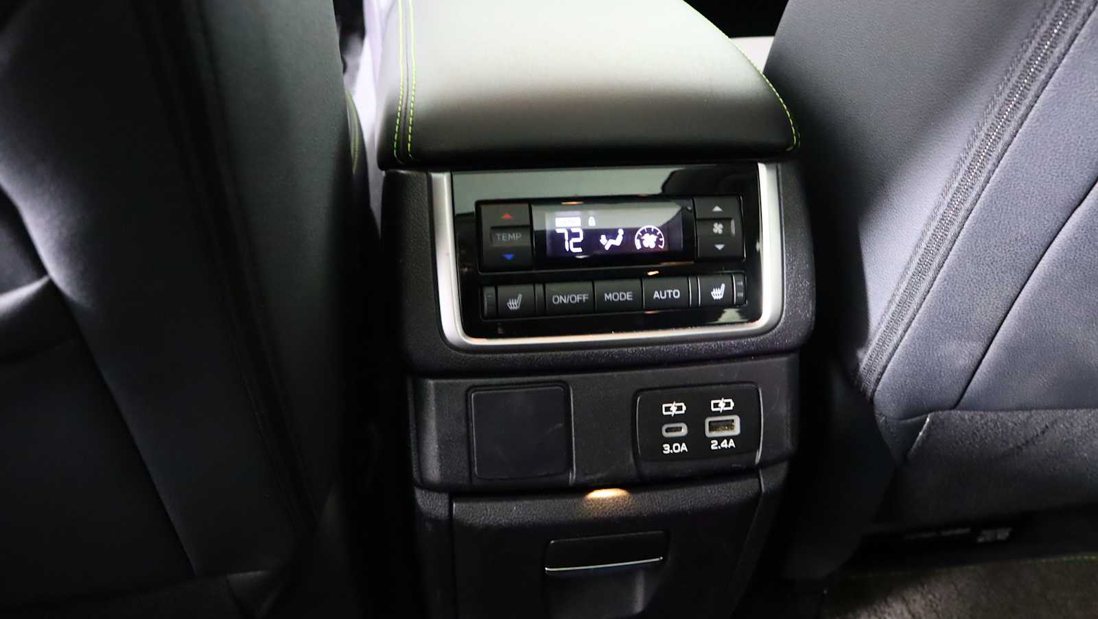 used 2023 Subaru Ascent car, priced at $31,633