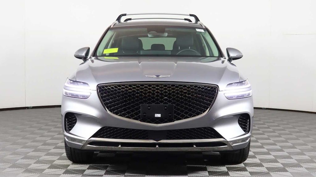 Used 2024 Genesis GV70  SUV