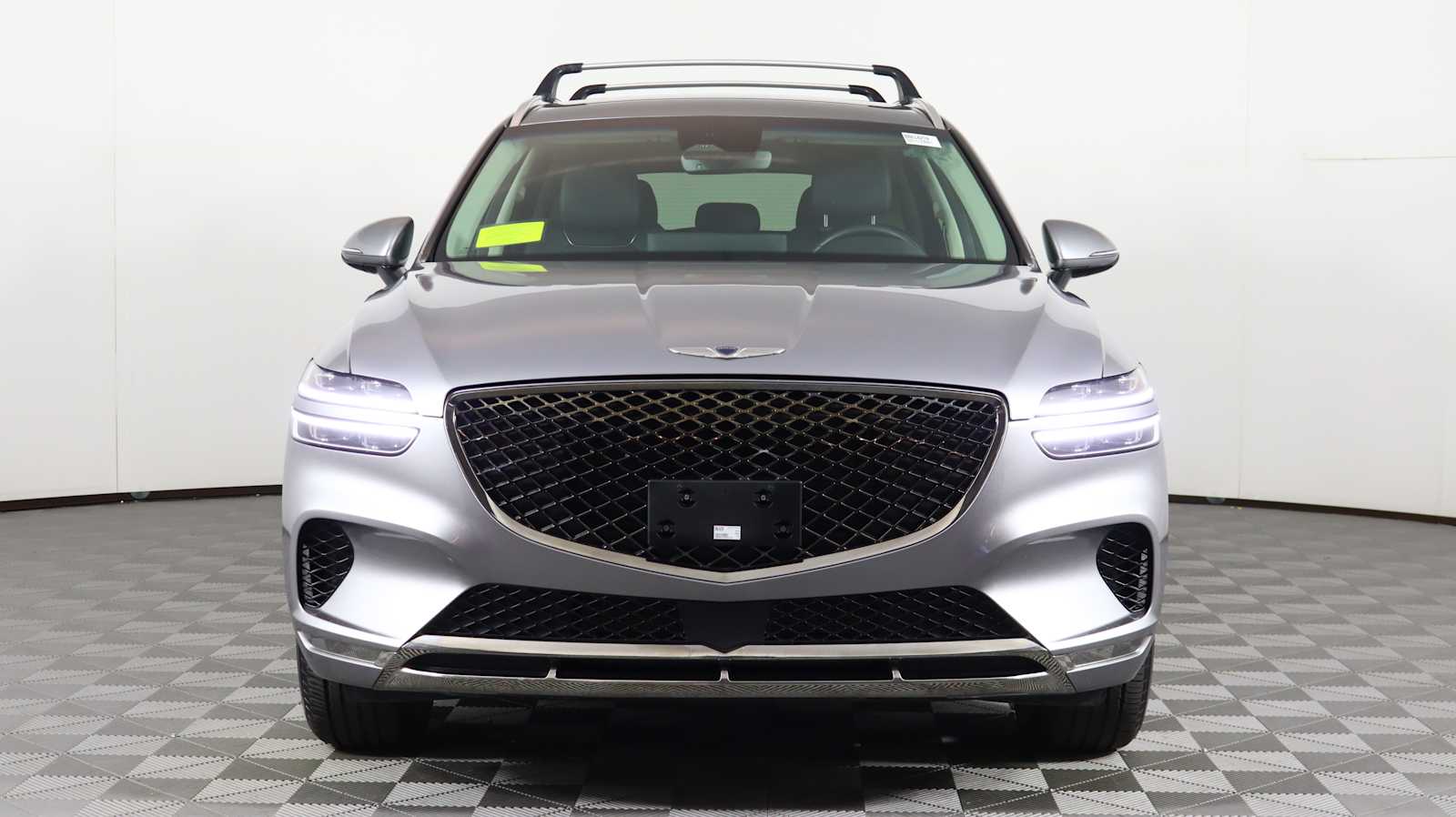 2024 Genesis GV70 2.5T photo 2