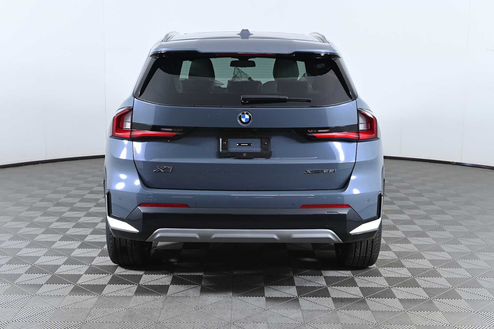 new 2026 BMW X1 car, priced at $49,720