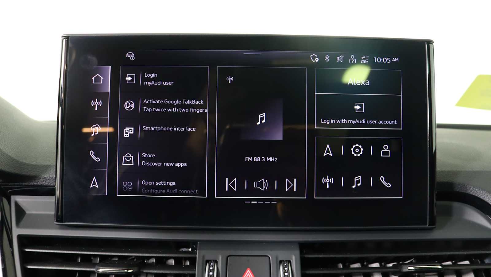 used 2024 Audi Q5 e car, priced at $43,658