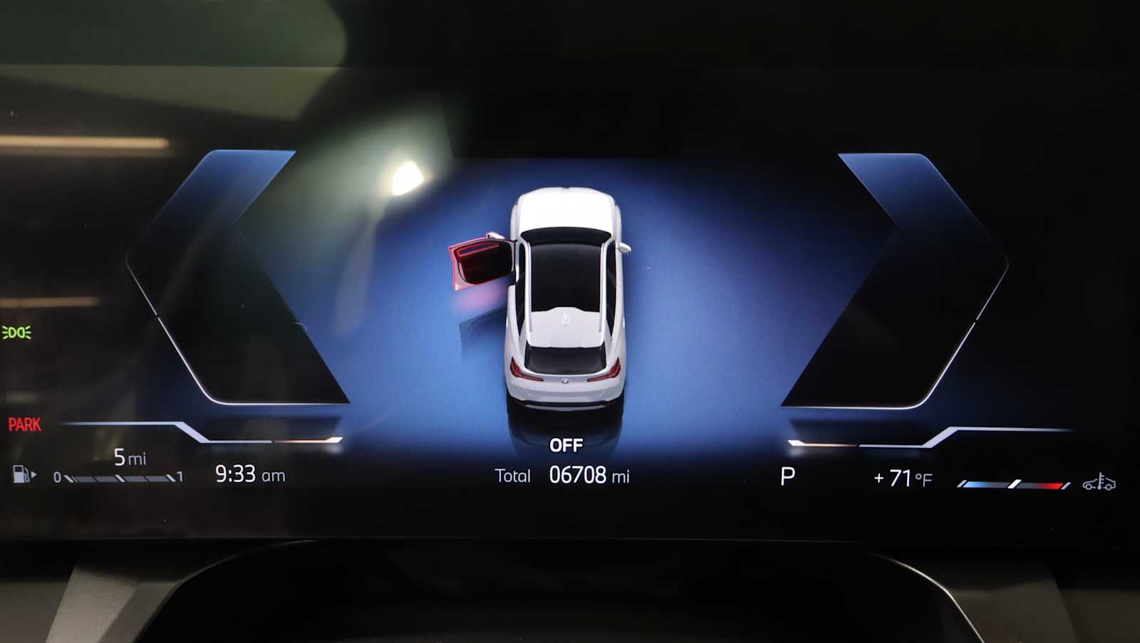 2025 BMW X3 30 - Photo 15