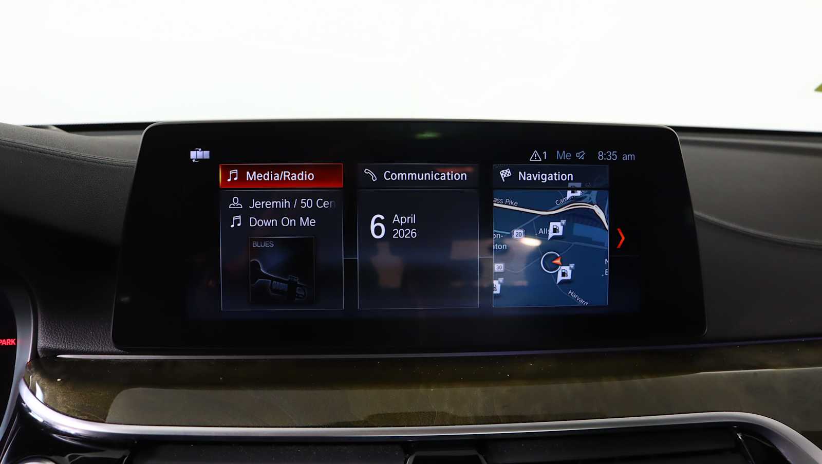 used 2018 BMW 640i car, priced at $23,791