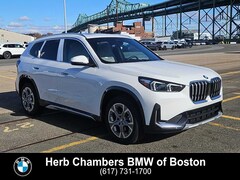 New 2026 BMW X1 xDrive28i SUV near Boston, MA