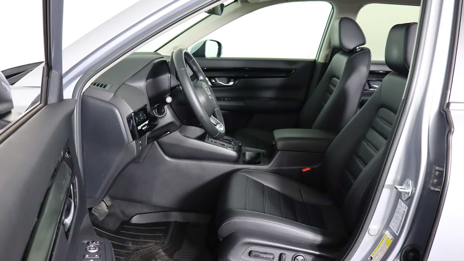 used 2023 Honda CR-V car, priced at $31,623