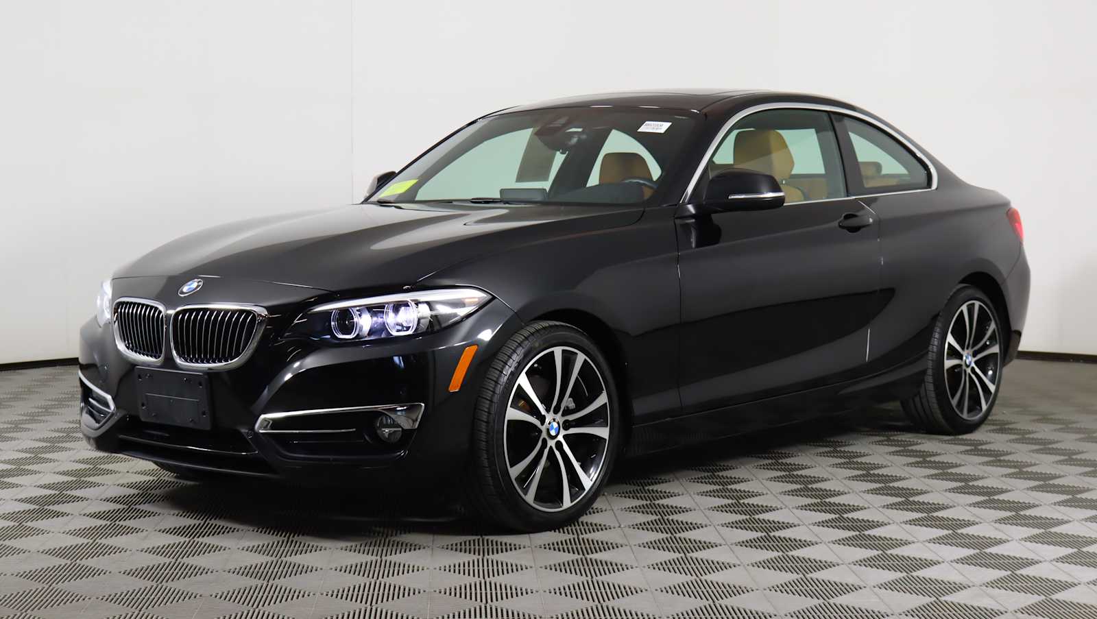 used 2020 BMW 230i car, priced at $25,792