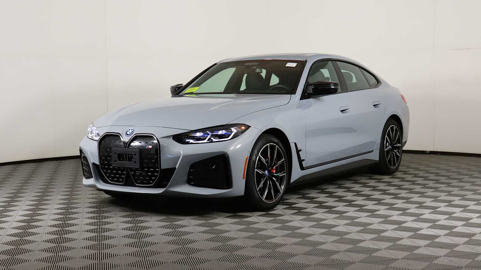 2024 Bmw i4 M50 photo 3