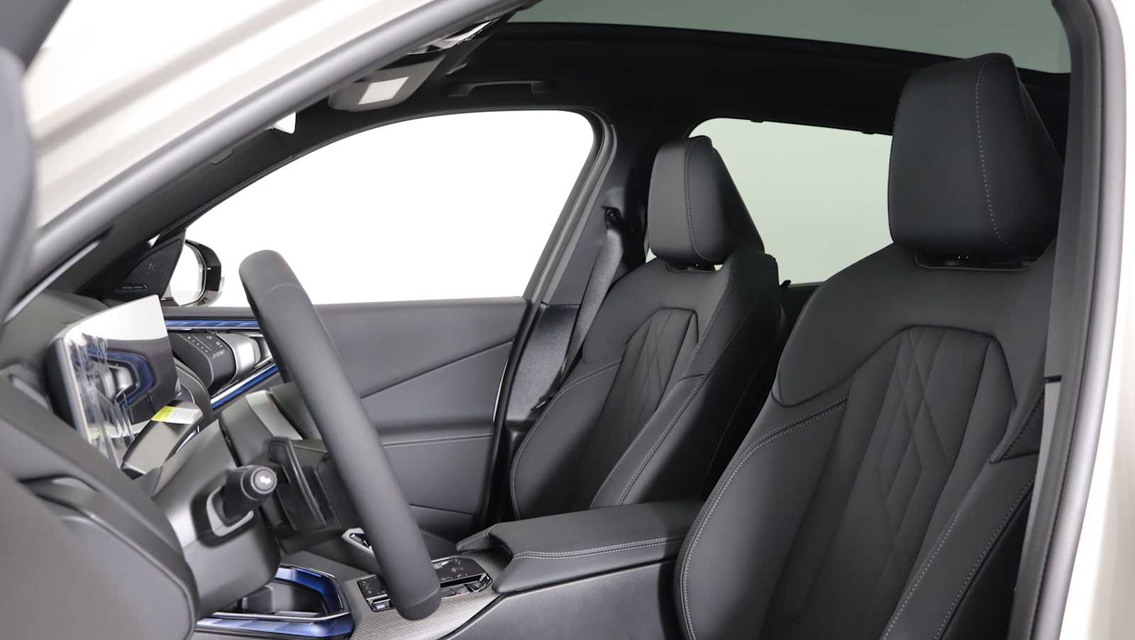 new 2026 BMW X3 car, priced at $64,100