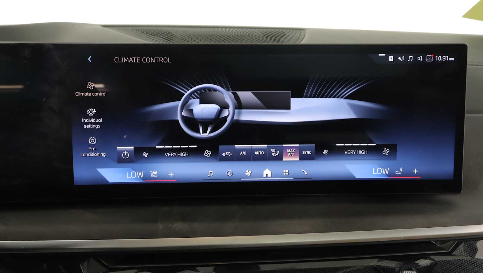 2026 BMW X5 50e - Photo 17