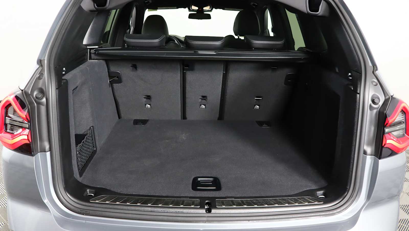 used 2023 BMW X3 car, priced at $36,781