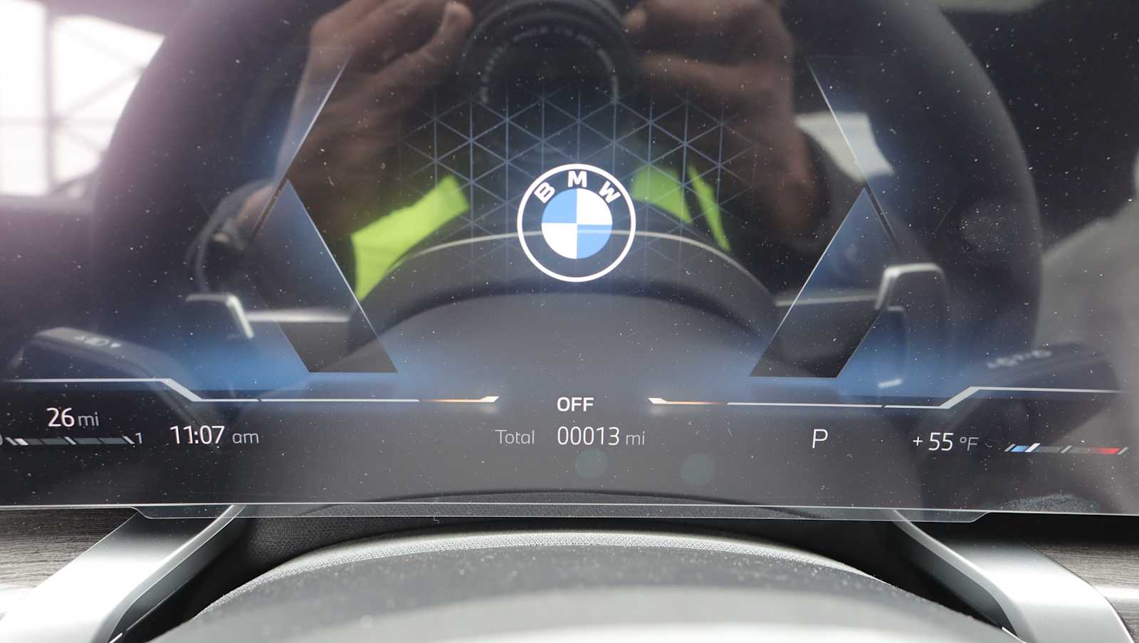 new 2026 BMW 760i car, priced at $132,810