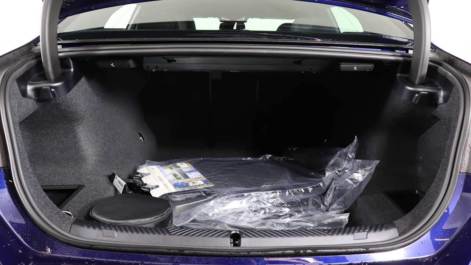 new 2026 BMW 530i car, priced at $71,915