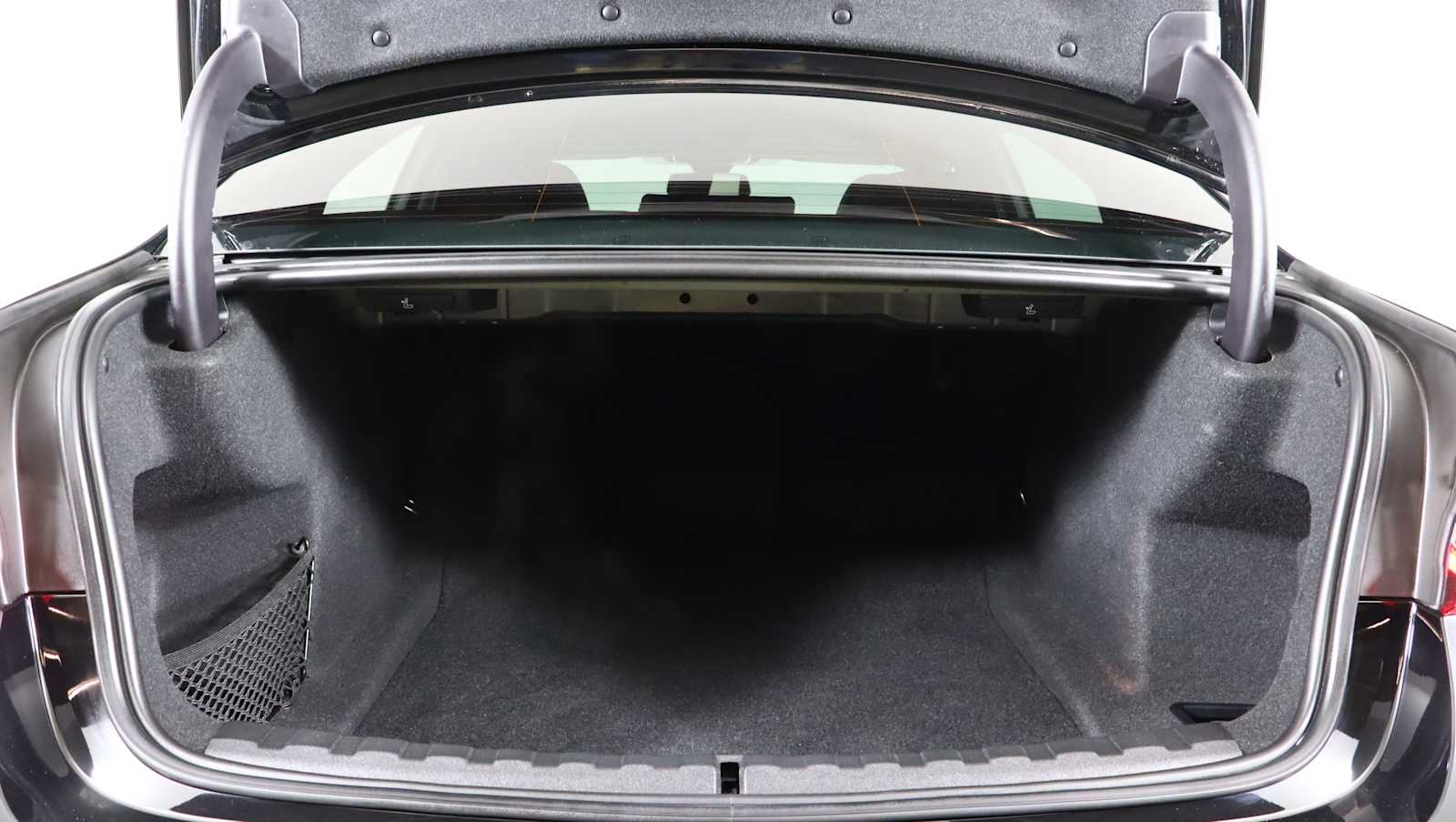 used 2023 BMW 330i car, priced at $31,635