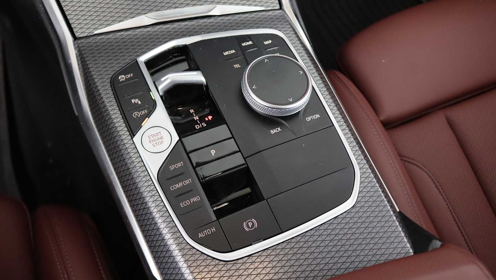 used 2023 BMW 330i car, priced at $39,378