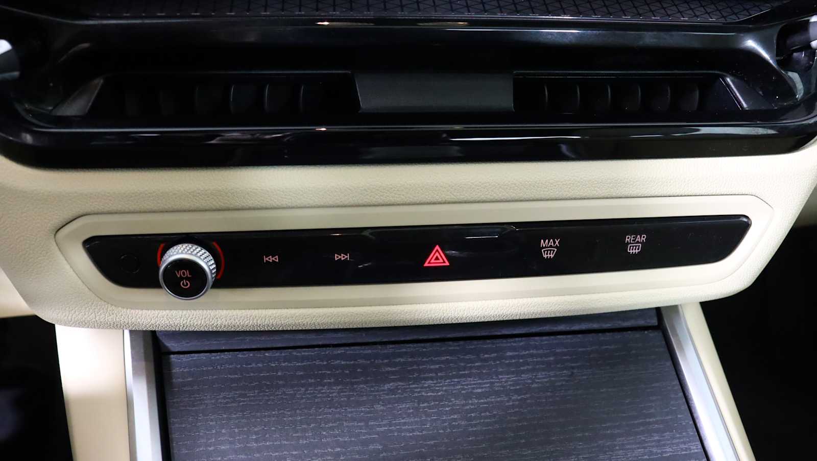 used 2025 BMW 330i car, priced at $40,777